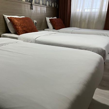 Metro Otel Измир Екстериор снимка