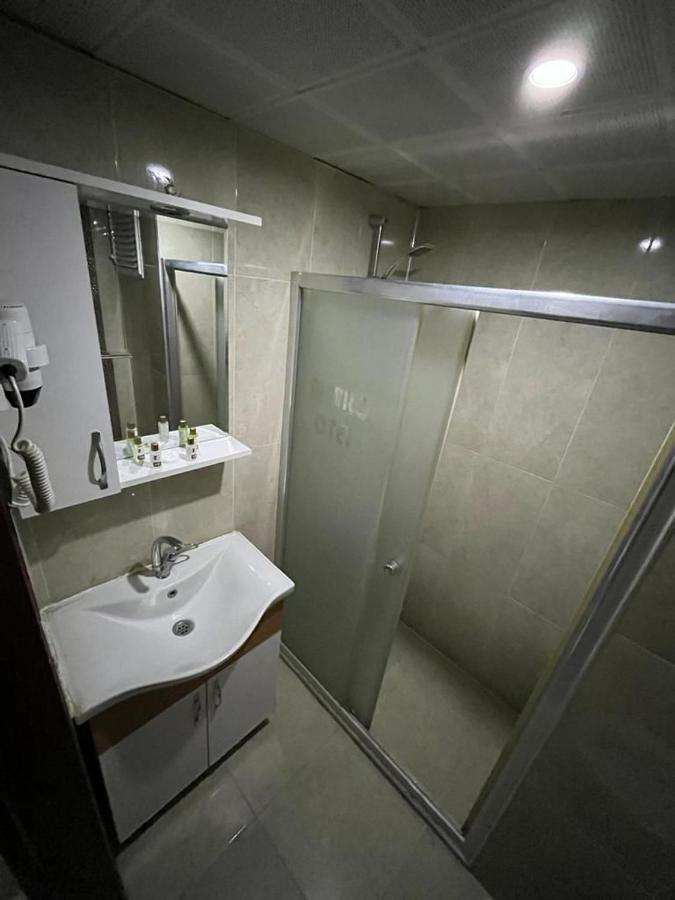 Metro Otel Измир Екстериор снимка